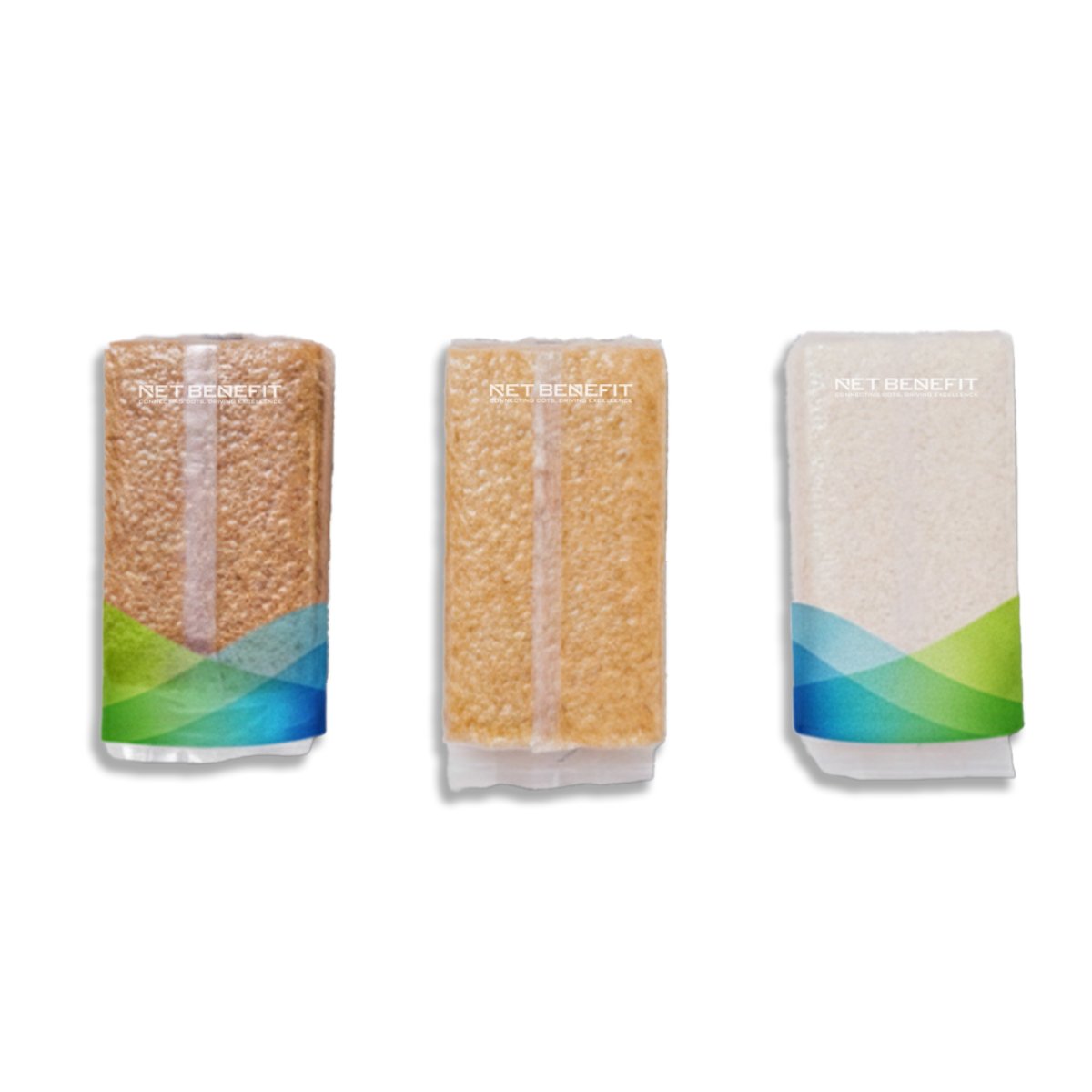 Shrink/Vacuum Packaging