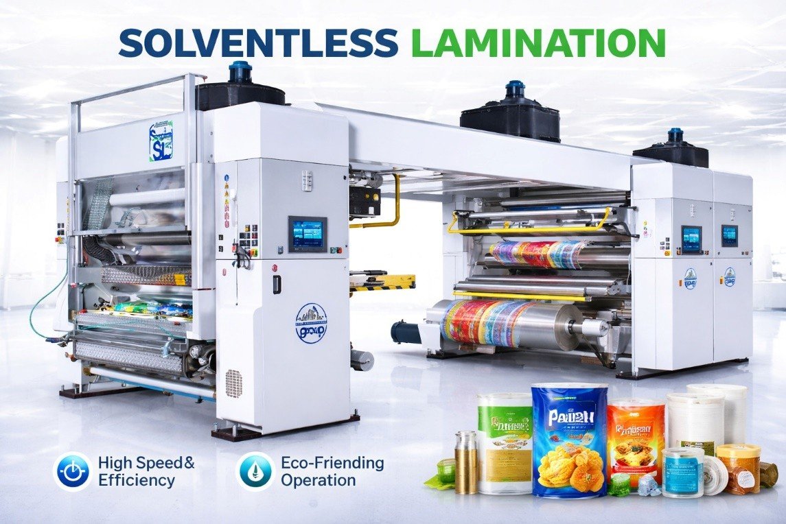 solventless